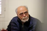 ببینید| خاطرات اکبر زنجانپور از همکاری با گوگوش