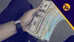 خبر دستیابی به توافق، تنها ۱۰ درصد قیمت دلار را کاهش می‌دهد/ منتظر تاثیر بیشتر نباشید