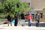 ورودی‌های جدید مهر به دانشگاه نمی‌روند
