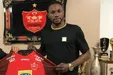 قول عجیب مدیران پرسپولیس به اوساگونا