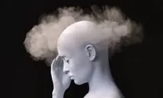 مه مغزی چیست و چه دلایلی دارد؟
