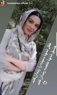 حمیرا ریاضی درگیر بین عشق و عقل +عکس
