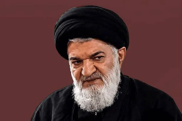 بازداشت محمدباقر خرازی بازداشت محمدباقر خرازی