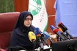 صدیقه ترابی، معاون سازمان محیط‌زیست: وضعیت پسماند در همه جای کشور نامناسب است / در استان‌های شمالی و تهران بدترین وضعیت وجود دارد