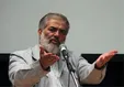 ادعای قدیری ابیانه: روحانی اصرار داشت اروندرود را به صدام ببخشیم!