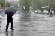 هشدار نارنجی هواشناسی؛ سیل و بارش شدید در راه ۱۳ استان