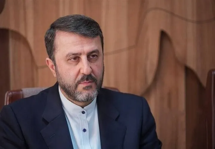 کاظم غریب آبادی