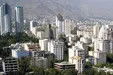 قیمت مسکن در مناطق مختلف تهران +جدول