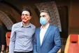 باورنکردنی؛ توهین منشوری فکری به نکونام