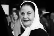 ببینید| حضور پوری بنایی در کنسرت نمایش سیاوش