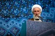 حضور کاظم صدیقی در نماز جمعه تهران چه پیام‌هایی برای جامعه داشت؟