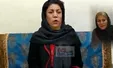 جنجال فیلم زن کور شده آبادانی از شکنجه‌های شوهر بی‌رحم / پرستو ناوردی کیست؟