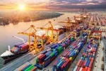 آخرین جزئیات از صادرات و واردات در بنادر جنوبی کشور