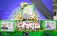 دو درخواست شهید لاریجانی از پسرش در روزهای آخر + تصاویر منتشر نشده