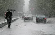 پیش‌بینی بارش باران در تهران و ۱۶ استان