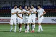 خلاصه بازی ایران-ازبکستان