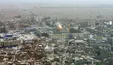 نجف قرنطینه شد