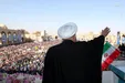 حاشیه‌های سخنرانی رییس‌جمهور در یزد