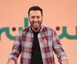 توهین کمدین معروف خندوانه به مخاطبانش +عکس