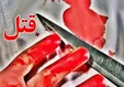 قتل جوان ۲۰ ساله تهرانی در مقابل چشمان خواهرش