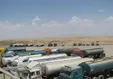صادرات مجدد بنزین و گازوئیل ایران به افغانستان به درخواست طالبان