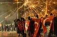 ۱۱۰۰ نفر در اعتراضات ترکیه بازداشت شدند | ارزش لیر سقوط کرد، بازار سهام با کاهش شدید روبرو شد