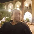سفر پدر سالار بعد از سال‌ها به زادگاهش +عکس