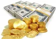 قیمت ارز، دلار، یورو، طلا و سکه ۱۴۰۰/۰۳/۰۲