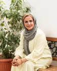 نمایی از کمند امیر سلیمانی همیشه جوان و شاداب +عکس