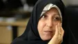 فاطمه هاشمی رفسنجانی: مردمِ ناراحت از حاکمیت! رأی شما می‌تواند تاریخ را عوض کند