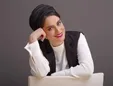 واکنش غزل شاکری به حجاب اجباری