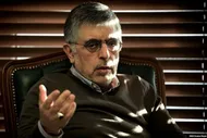 ببینید| کرباسچی خطاب به مجری صداوسیما: تو لپ‌تاپ تو که همون دری وری‌های خودته