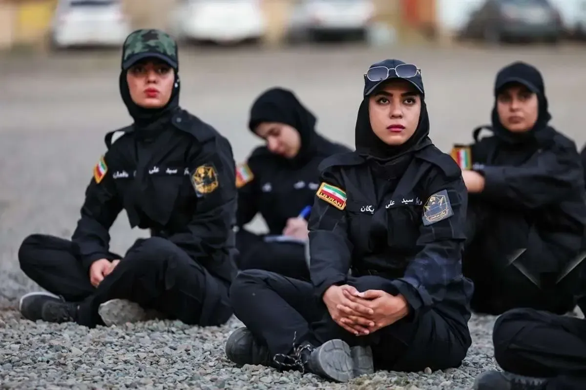 زنان جانفدا زنان جانفدا