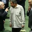 تیکه سنگین غول برره به نماینده مجلس+عکس