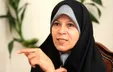 اولین جلسه رسیدگی به پرونده فائزه هاشمی برگزار شد