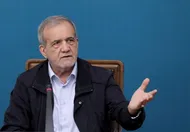 ببینید| پزشکیان: نقشه کشیده بودند ایران را ۴۸ ساعته مثل سوریه بگیرند