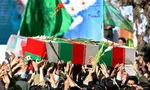 اعلام جزئیات مراسم تشییع شهید عبدالرحیم موسوی