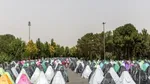 اعلام مراکز اسکان زائران در نقاط مختتلف پایتخت