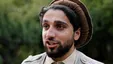 روایت احمد مسعود از علاقه پدرش به حافظ و سعدی +فیلم