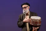 بدرقه محمد اسماعیلی نوازنده پیشکسوت موسیقی به خانه ابدی