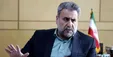 برخی دنبال دو قطبی ظریف-رییسی هستند/ انتشار فایل صوتی ظریف، تصمیم یک شخص عادی نبود
