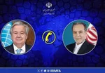 تماس تلفنی گوترش با عراقچی و ابراز مجدد تسلیت درپی شهادت رهبر انقلاب