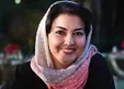 سلفی آناهیتا همتی با مادرش +عکس