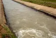 مردم تشک خوشخواب، صندلی و مبل‌هایشان را در کانال‌ها می‌ریزند