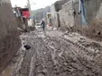 آب شرب شهر پلدختر گل آلود است / هنوز آب شهر معمولان وصل نشده