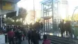 آخرین جزئیات از ناآرامی‌ها در تهران/ حمله معترضان به ساختمان‌های دولتی و فروشگاه‌های زنجیره‌ای