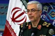 پیام سرلشکر باقری به مسعود پزشکیان: آماده تعامل و همکاری با دولت هستیم