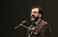 ببینید| ناگفته‌های جواد یحیوی، مجری سابق صداوسیما از ممنوع‌الکاری اش