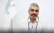 سروش صحت: من اینجا ریشه در خاکم