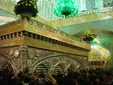 علمای مشهد: فعلا تشرف به حرم ضرورت ندارد